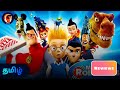 Meet The Robinsons Movies Review In Tamil Fox Movies Animation Movies Animation
