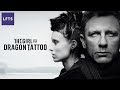 The Girl With The Dragon Tattoo Breaking Convention