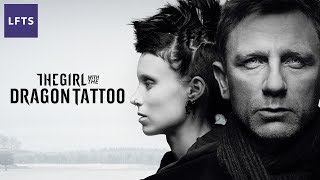 The Girl with the Dragon Tattoo — Breaking Conve