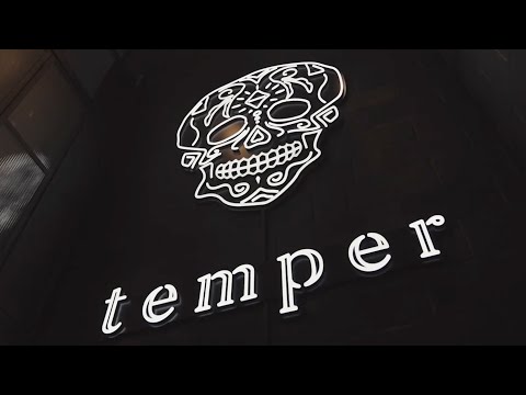 How temper transformed with Access Hospitality