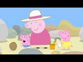 Peppa Pig En Castellano 2x16