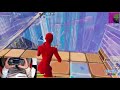 Fortnite Controller Handcam Nonclaw No Paddles