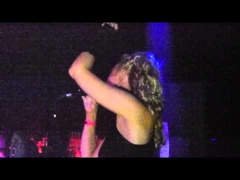 Lewis Duggleby feat. Katherine Amy @ Elevation Audio vs Anjunabeats, Ministry of Sound