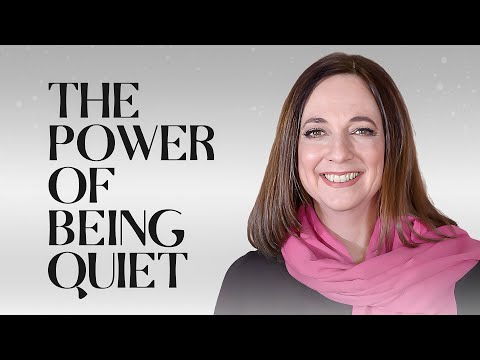 Warum Introvertierte verborgene Stärken besitzen | Susan Cain über die Kraft der Stille