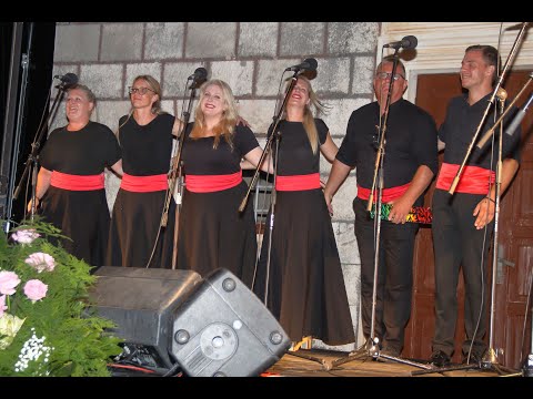 KLAPA KOŠTIL - DIVJI CVIT - MARKO POLO FEST 2024. (MPTV Official) [HD]