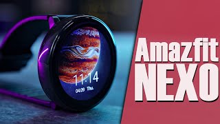 Amazfit Nexo