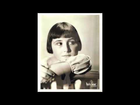 Baby Rose Marie - Victor 22960