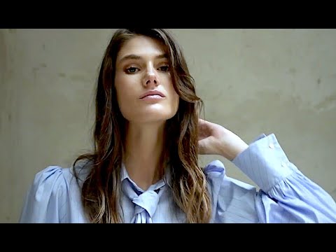 THE LABEL EDITION Spring 2022 080 Barcelona - Fashion Channel