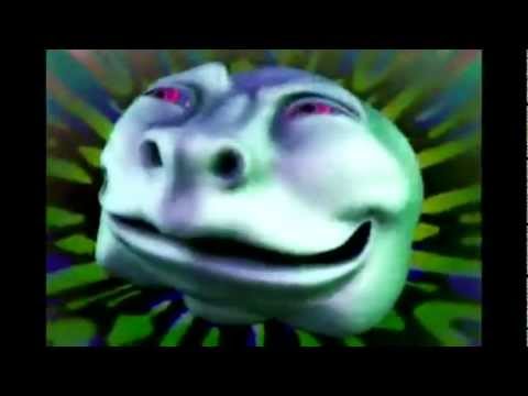 ArKo'niK (PPGC 6TeM) - Acid Trip (video by Too Rude)