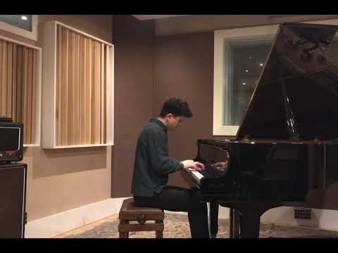 Aram Shekikyan (original music) - "Gocce"