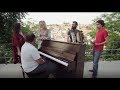 Joss Stone - Jordan (Feat. Hind Hamed)