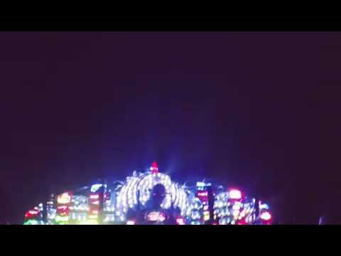 Axwell / \ Ingrosso Thinking about you (Dubvision remix) - AlfaFuturePeople 2016 Russia