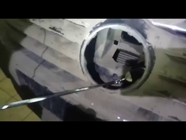 Фольксваген Пассат Б6 Под Капотом