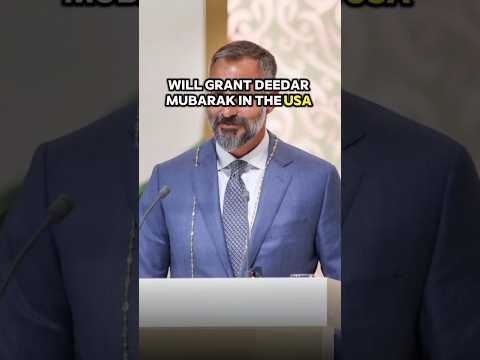 Mawlana Hazar Imam Didar Mubarak 2025 in USA | Shah Rahim Al-Hussaini | Aga Khan V