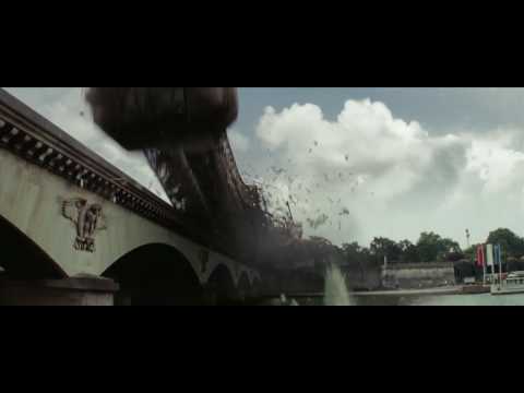 GI Joe The Rise of Cobra Official Trailer [HD]