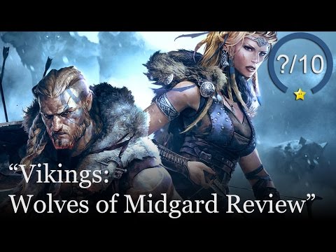 Vikings: Wolves of Midgard Review