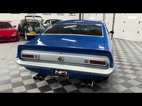 1973 Ford Maverick (CC-2055342) for sale in North East, Pennsylvania