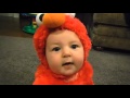 Baby Elmo