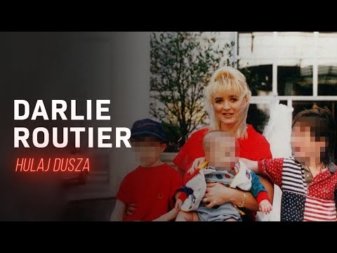 Za zamkniętymi drzwiami/ Sprawa rodziny Routier / HULAJ DUSZA HISTORIE KRYMINALNE x Czarna Wdowa