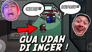 Download lagu GUA DI INCER BKENT SAMA PATRICK BUADJINGAAAN !!! - AMONG US BARENG YOUTUBER ML PART 2 mp3 Download lagu GUA DI INCER BKENT SAMA PATRICK BUADJINGAAAN !!! - AMONG US BARENG YOUTUBER ML PART 2 mp3