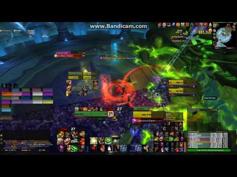 TOS Heroic The Desolate Host