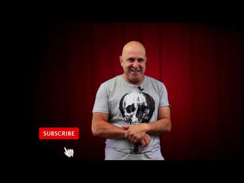 Arturas Orlauskas, Anekdotų 10 -tukas Nr.9