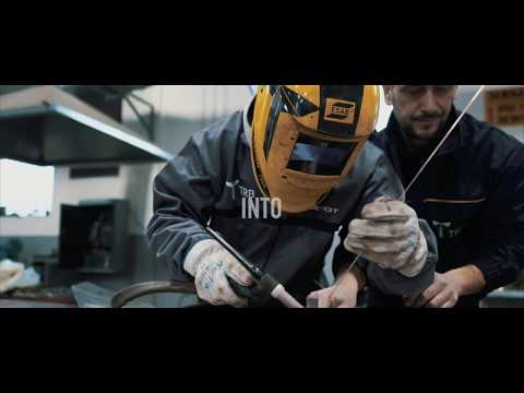 TRB - Build to last Pt.1