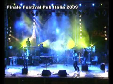 Festival Pub Italia 2009 doppioinganno