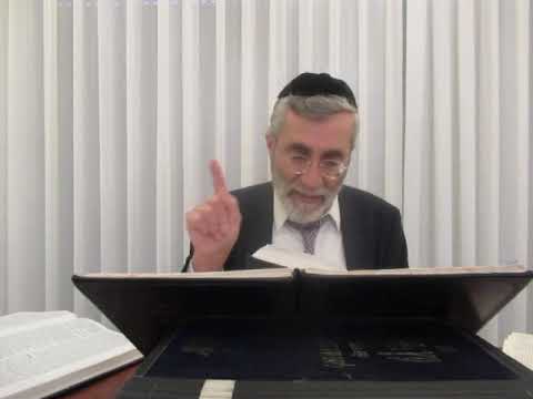 הרב יהושע ביבי - תשפ"ו - פסח - שיעור מס'' 026 - שעה''כ דף פג' אע''א בכוונת כוס שני להלכה