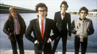 Peace Love &amp; Understanding/Elvis Costello &amp; The Attractions