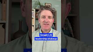 Thumbnail for #Google is betting on Demis Hassabis for #AI #leadership. #DeepMind #scientist #AIresearch
