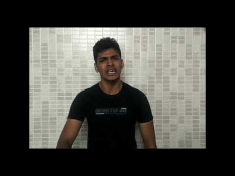 Anthony Gomes Acting