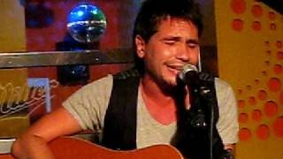 david de maria sala pick up 1/10/09 relojes de arena