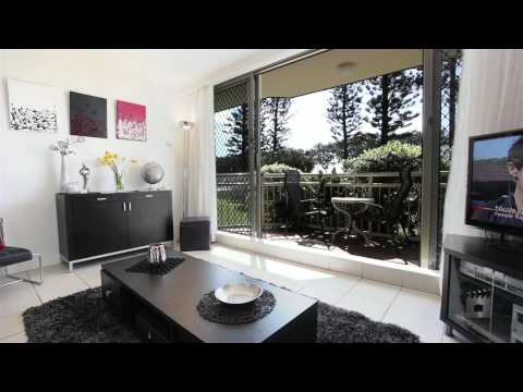 Seacrest Beachfront Apartments 3448 Main Beach Parade, ...