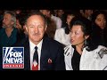BREAKING: Actor Gene Hackman, wife found dead in home