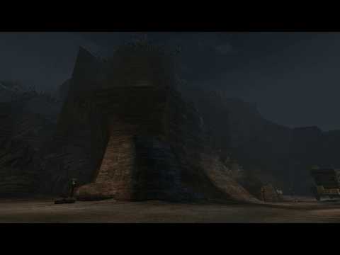 Legacy Of Kain : Blood Omen 2 - Canyons (Music Video)