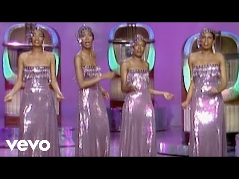 The Pointer Sisters - How Long (Betcha Got a Chick on the Side) (Live)