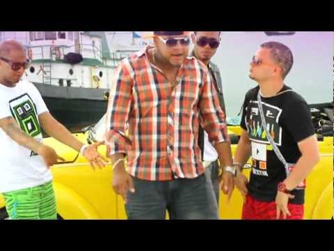 Amor de Bandido Remix - Dubosky Ft Jowell y Randy - Event Music