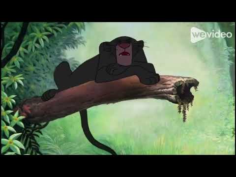 The Duck's New Groove part 12   In Hot Pursuit