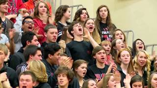 Hillcrest Volleyball(MaxPreps) Tournament of Champions Presentation