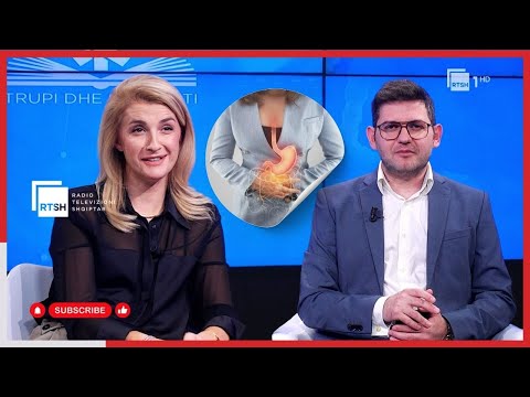 Gjithçka për refluksin: shkaqet, simptomat, zgjidhja | Trupi dhe shëndeti