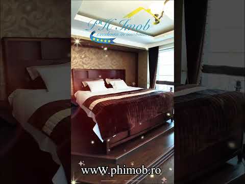 Vila de vanzare Valea Doftanei, Prahova — Video