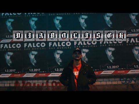 Yaesyaoh - Diabolisch (prod. von H3llboy) #FR33H3LLBOY