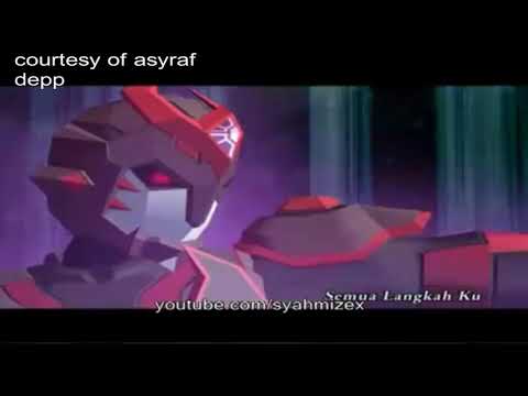 T Force SATRIA RAIGA RTM2 OPENING