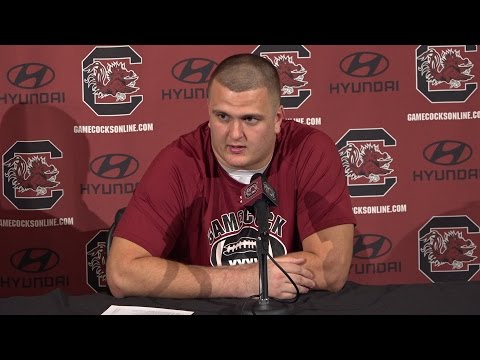 POST-GAME: T.J. Holloman, Mason Zandi on Western Carolina — 11/19/16