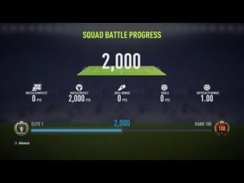 FIFA 18: 16 years old Dhtekkz Squad.