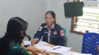 Download lagu Tes wawancara KPPS oleh PPS Lembang Buntukarua mp3 Download lagu Tes wawancara KPPS oleh PPS Lembang Buntukarua mp3