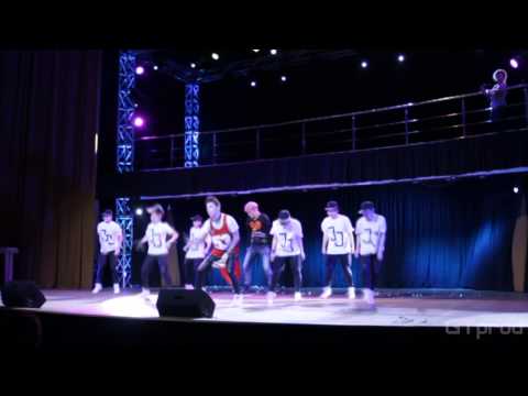 XARIMAU 2013 || Music King || GTprod