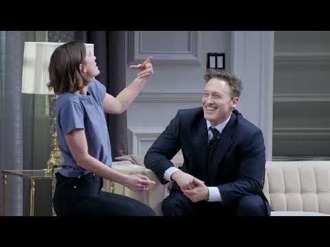 Holiday at Goodman Theatre in Chicago
