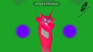 Embarrassed Teletubbies/The Fresh Beat Band Parody Intro